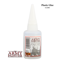 Army Painter - Plastic Glue gl2012